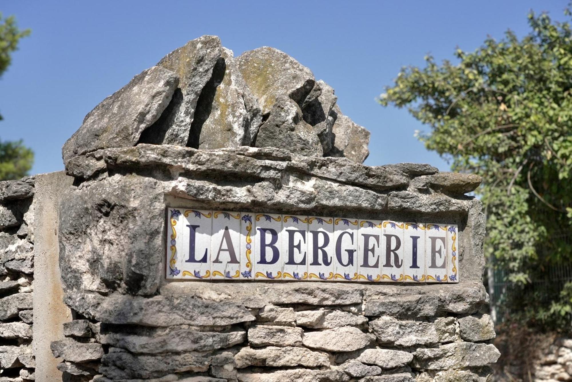 La Bergerie A La Mer - Chambres D'Hotes Carro Martigues Exterior photo